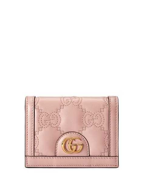 gucci wallet farfetch